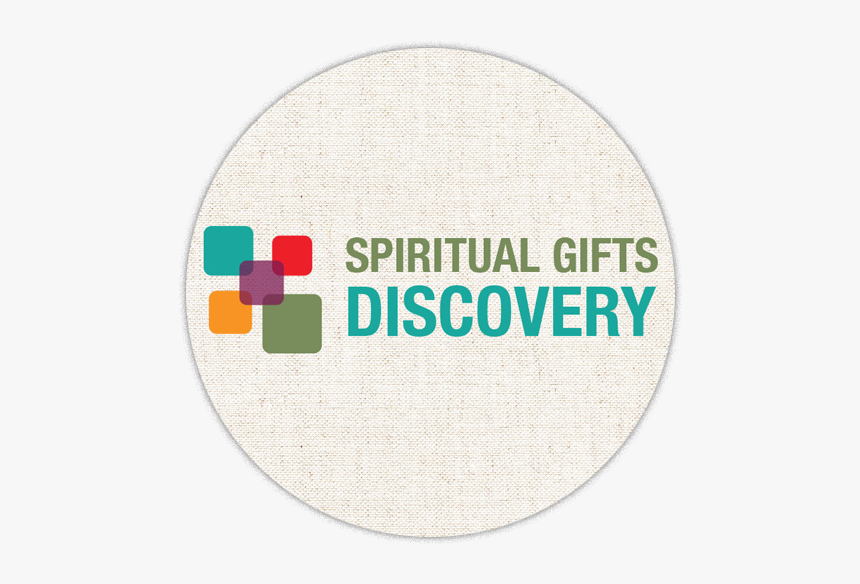 Spiritual Gifts Circle, HD Png Download, Free Download