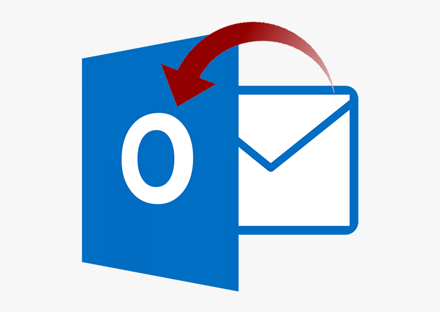 Logo Microsoft Outlook, HD Png Download, Free Download