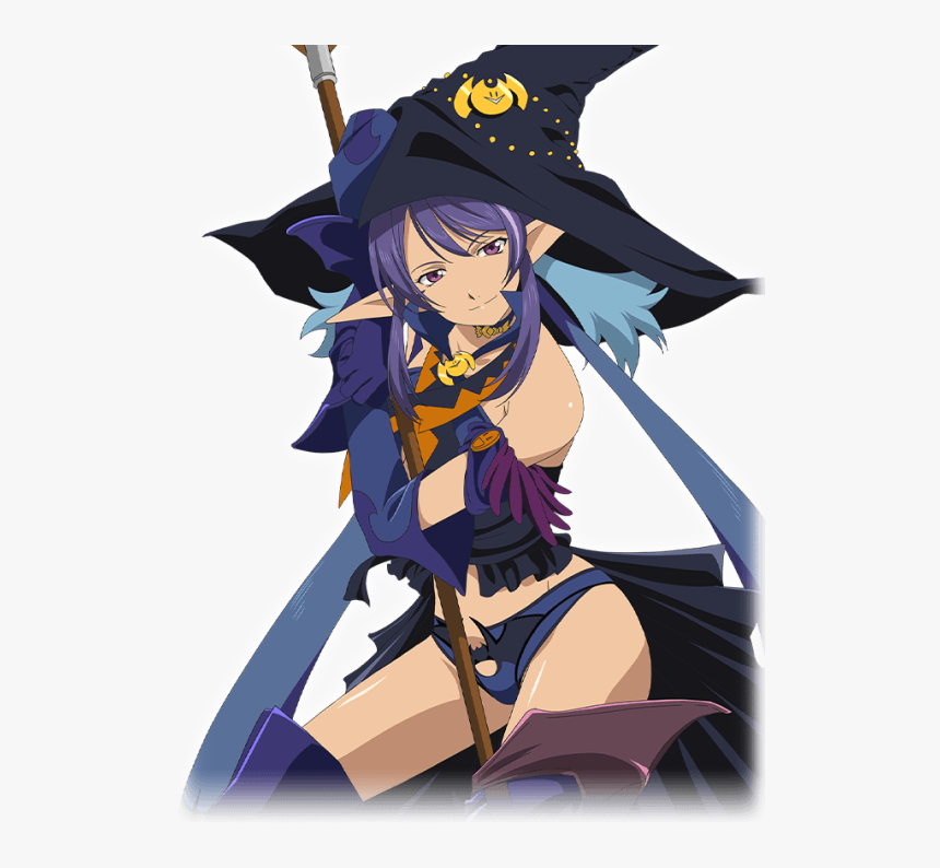 Tales Of Vesperia Tales Of Asteria The Witch And The - Tales Of Vesperia Judith Sexy, HD Png Download, Free Download