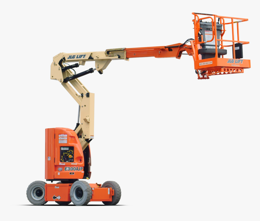 Jlg E400ajpn Specs, HD Png Download, Free Download