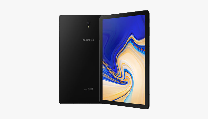 Transparent Samsung Tab Png, Png Download, Free Download