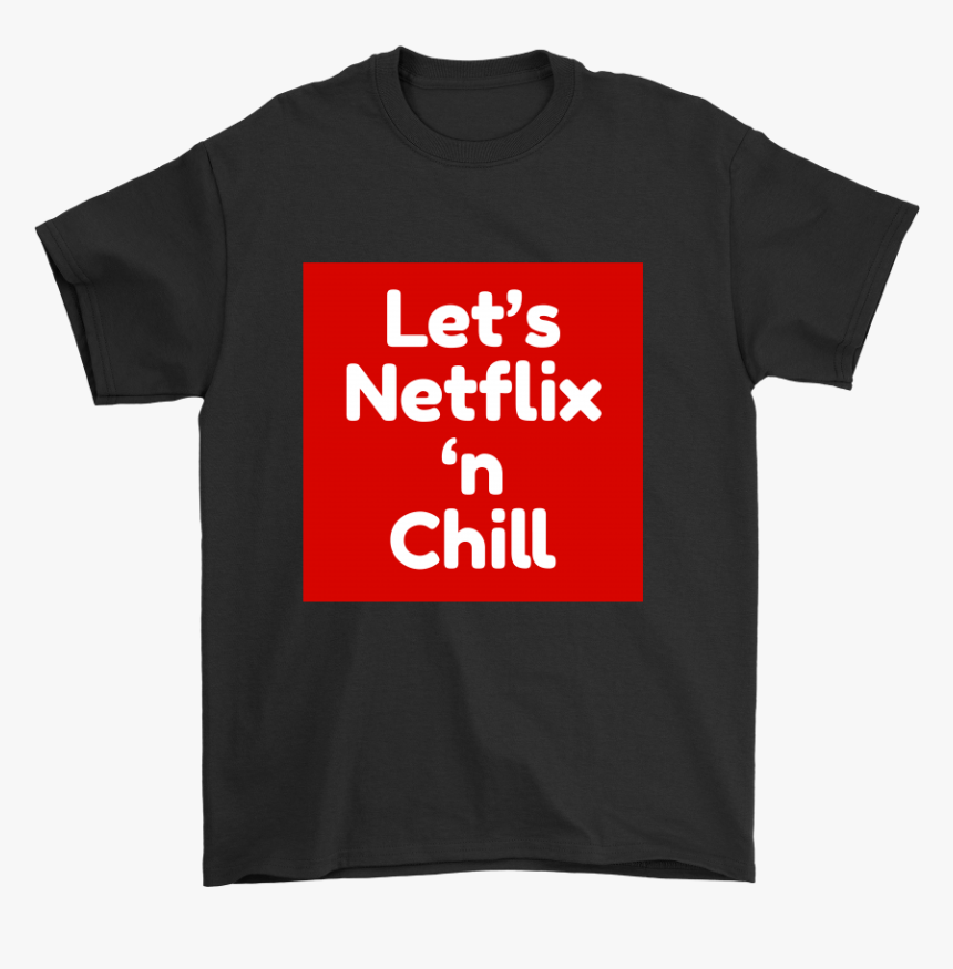Transparent Netflix N Png - Active Shirt, Png Download, Free Download
