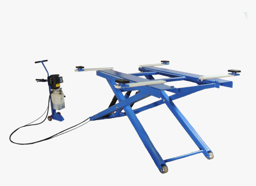 Transparent Scissor Lift Png - Car, Png Download, Free Download