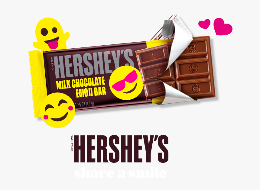 Hersheys Back To School Footer Lockup - Hershey's Cookies And Cream, HD Png Download, Free Download