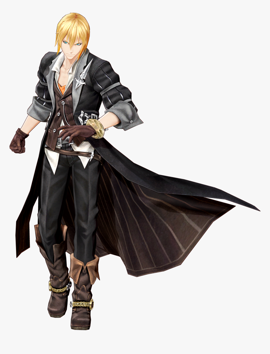 Eizen Tales Of Berseria, HD Png Download, Free Download