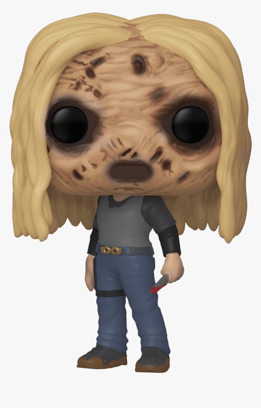 the walking dead funko pop 2019