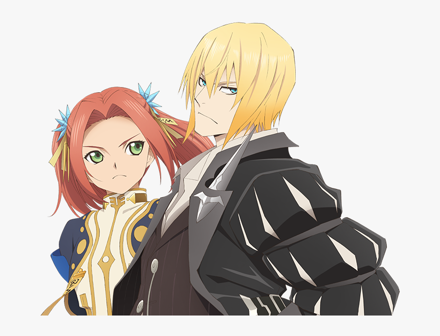 Eizen Tales Of Berseria, HD Png Download, Free Download