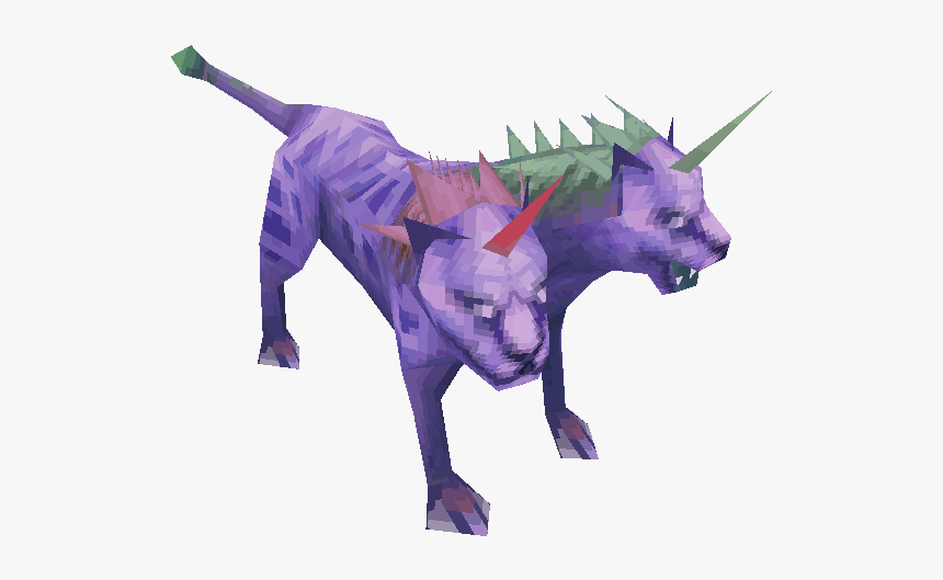 Download Zip Archive - Triceratops, HD Png Download, Free Download