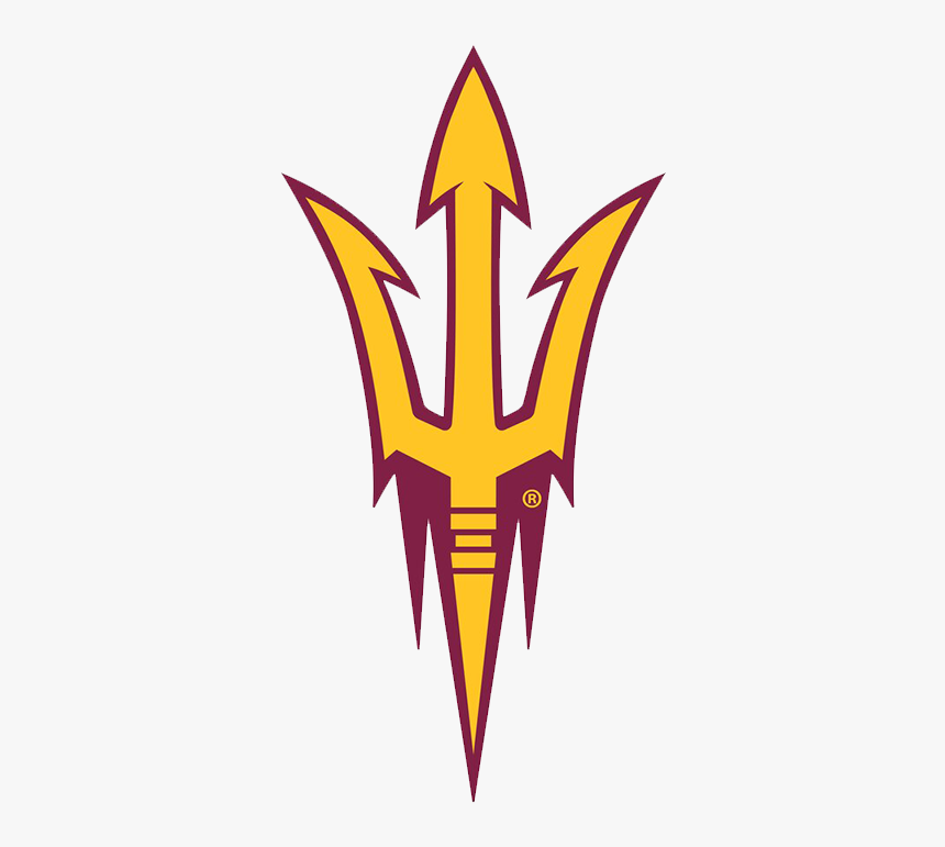 Arizona State Sun Devils Logo, HD Png Download, Free Download
