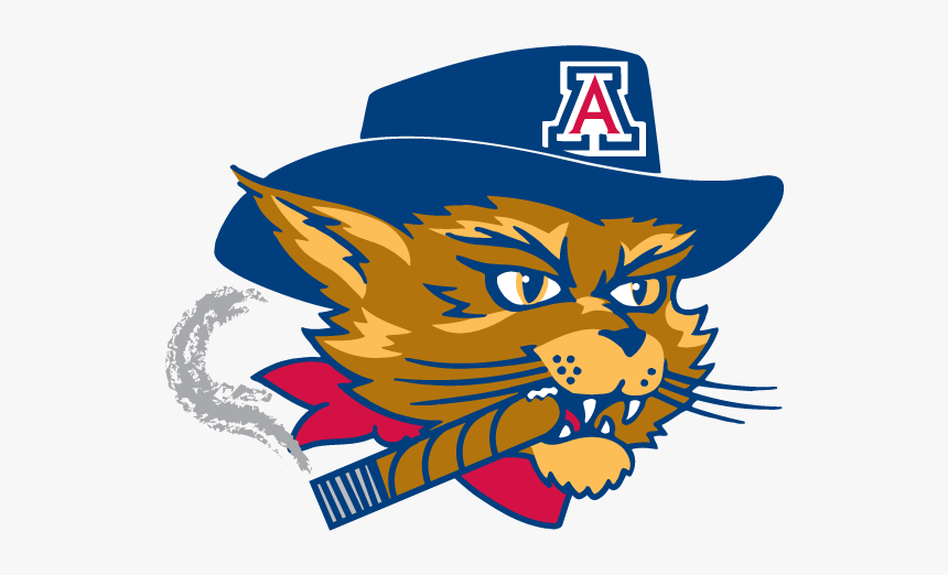 Redskins - University Of Arizona Wilbur, HD Png Download, Free Download