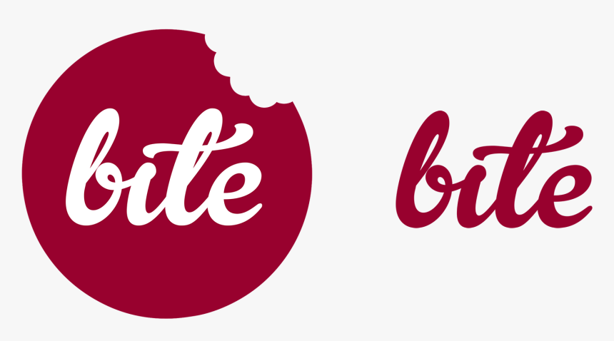 Bite Mark Png - Bite Mark Logo, Transparent Png, Free Download