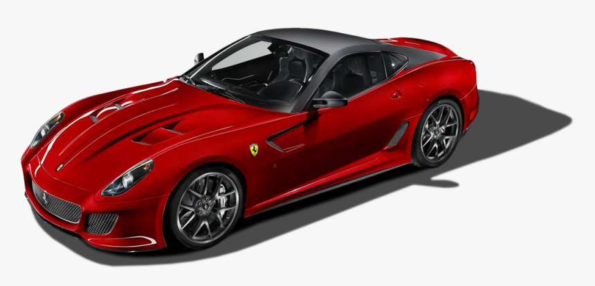 Transparent Gto Png - Ferrari 599 Gto Price, Png Download, Free Download