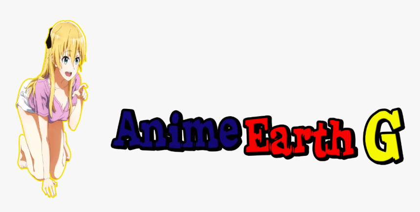 Anime Earth G - Illustration, HD Png Download, Free Download