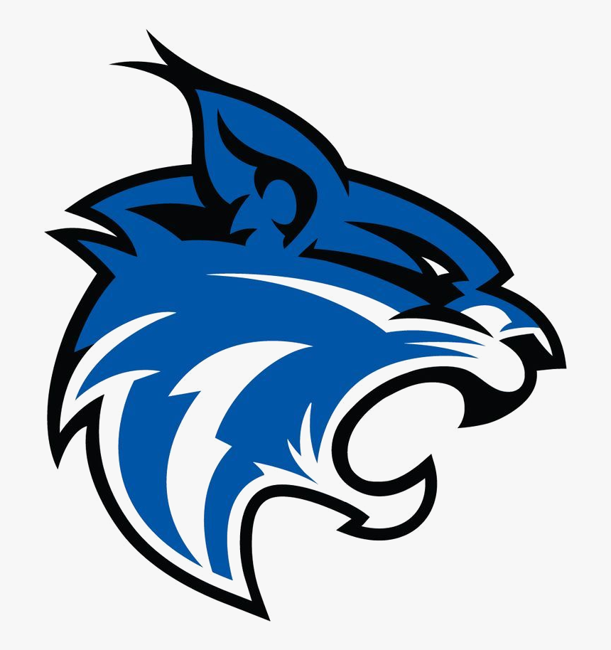 Wildcat Clipart Wildcats Arizona - Harrisonville Wildcats, HD Png Download, Free Download