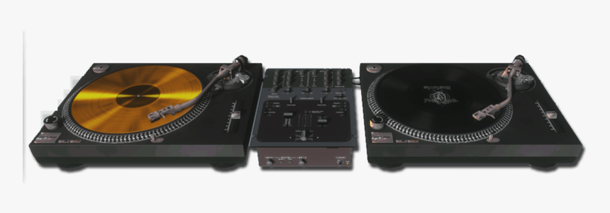 Cdj, HD Png Download, Free Download