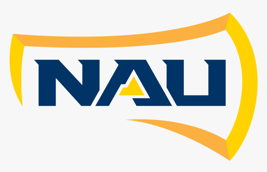 Northern Arizona University Logo, HD Png Download, Free Download