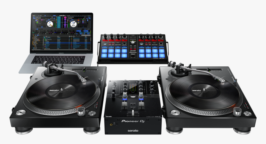 Djm S3 Set Plx 500 Ddjj Sp1 - Ddj Xp1, HD Png Download, Free Download