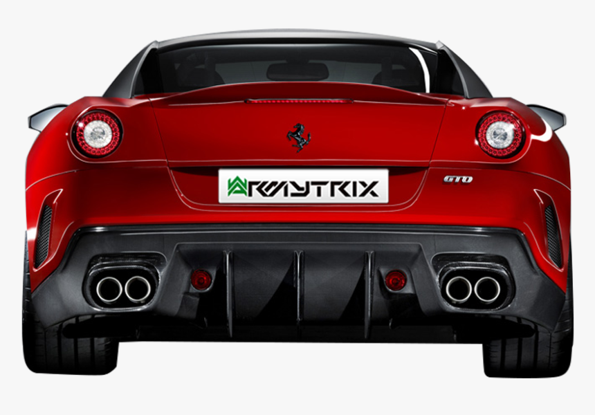 Ferrari 599 Gto, HD Png Download, Free Download