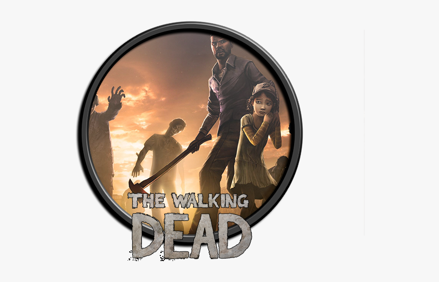 Twd - Walking Dead Game Season 4 All Characters, HD Png Download, Free Download