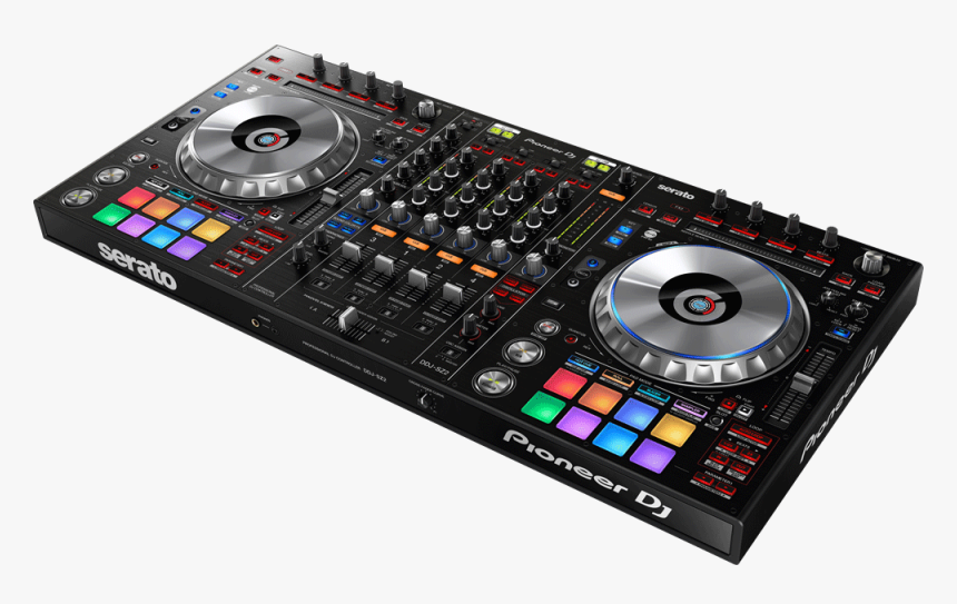 Pioneer Ddj Sz2 Dj Controller, HD Png Download, Free Download