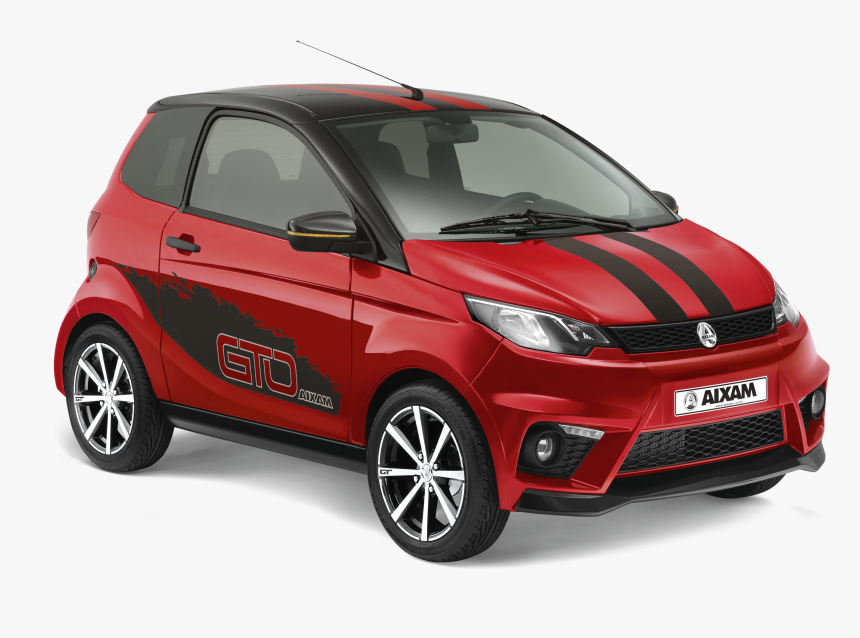Coches Sin Carnet Gti, HD Png Download, Free Download