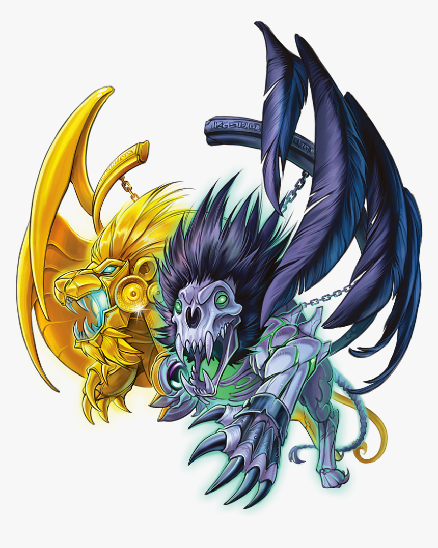 Death Liger Lion Of Chaos, HD Png Download, Free Download