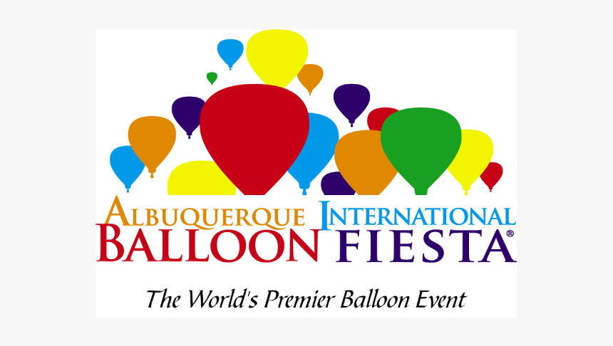 Abq Balloon Fiesta Logo, HD Png Download, Free Download