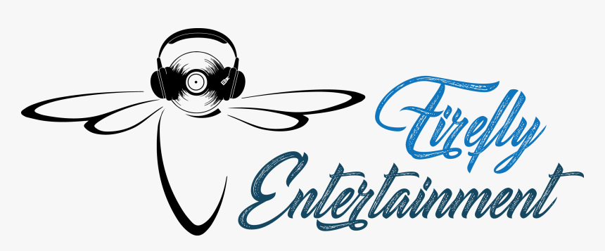 Firefly Entertainment - Headphones, HD Png Download, Free Download