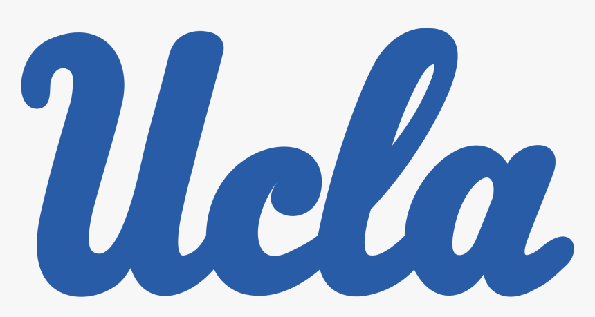 University California Los Angeles Ucla Logo, HD Png Download, Free Download