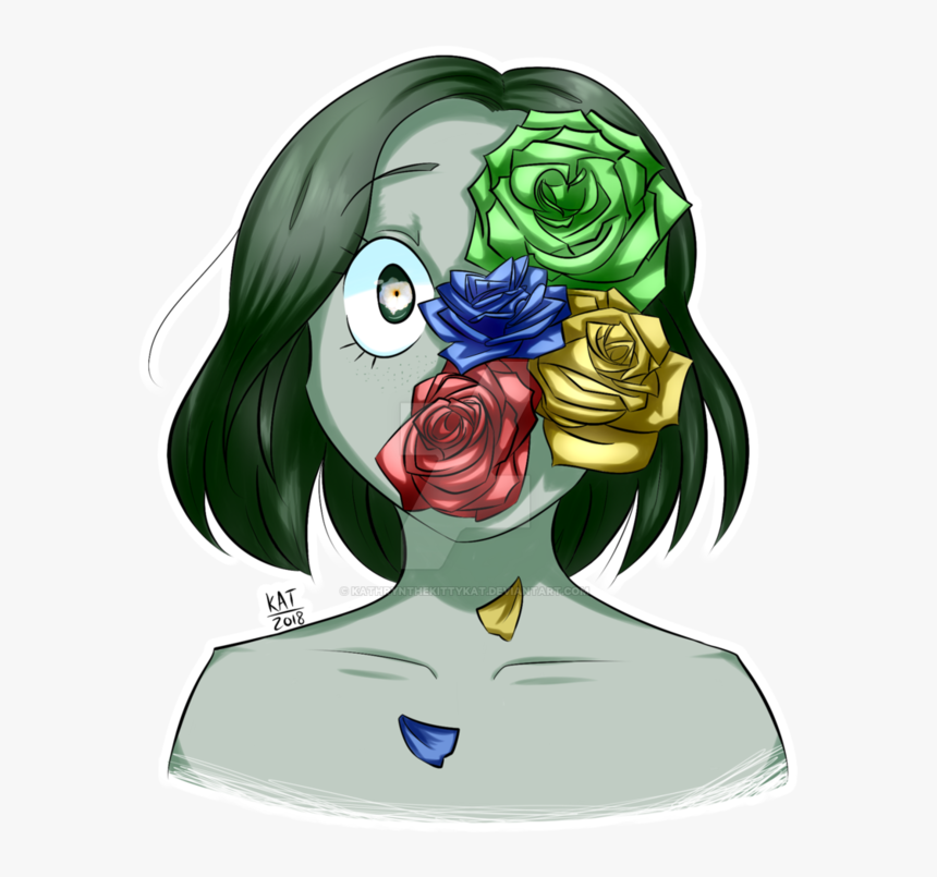 Mother Nature - Cartoon, HD Png Download, Free Download