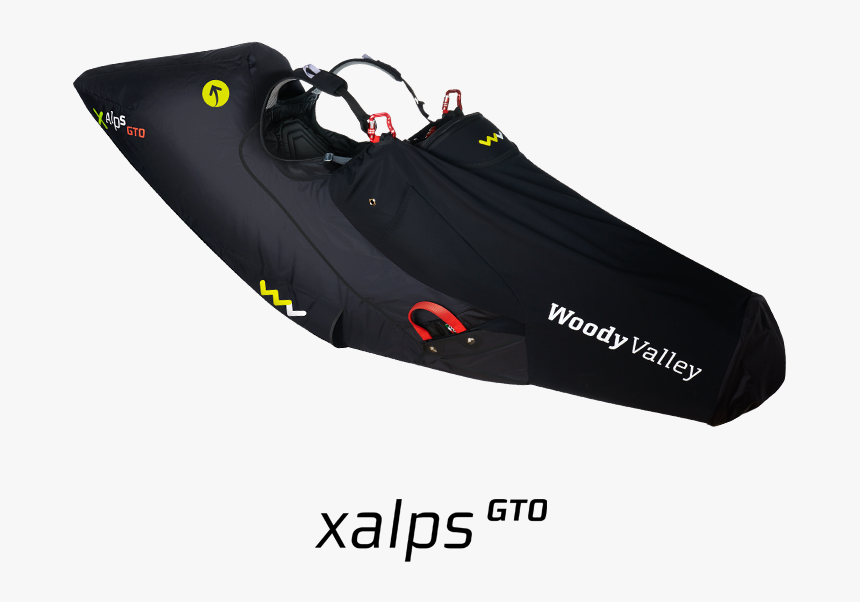 Woody Valley X Alps Gto Harnesses Au, HD Png Download, Free Download