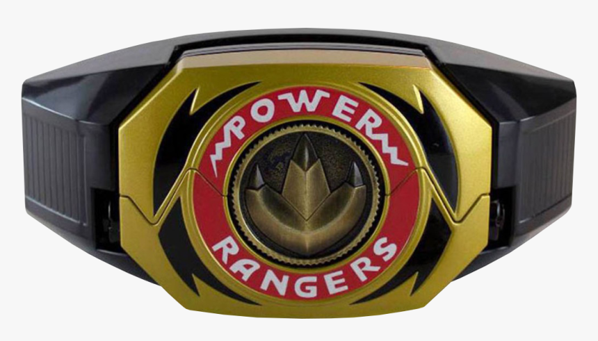 Power Rangers Morpher Green - Green Ranger Custom Power Morpher, HD Png Download, Free Download
