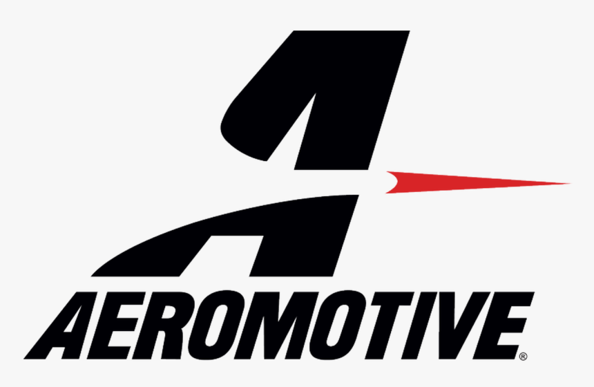 Aeromotive 65 67 Pontiac Gto / 66 67 Lemans 340 Stealth - Aeromotive Logo Png, Transparent Png, Free Download