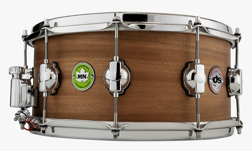 Dsdrum Mn All Mahogany Sn - Bass Drum, HD Png Download, Free Download