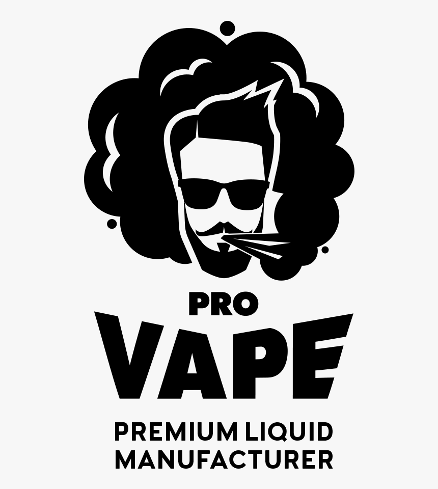 Pro-vape Manufacturer - Pro Vape Logo, HD Png Download, Free Download