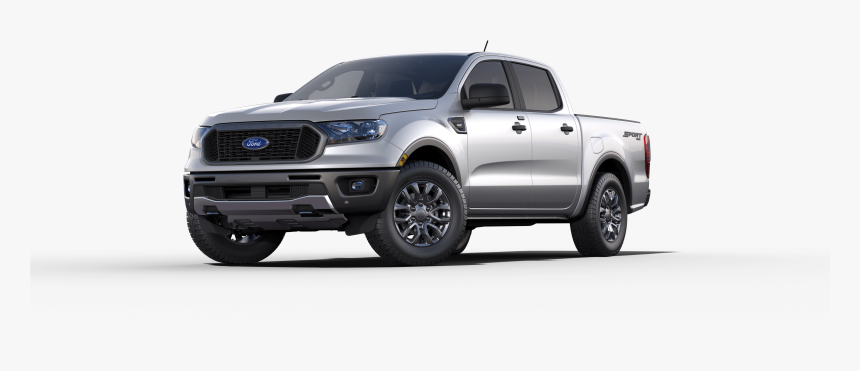 2019 Ford Ranger Vehicle Photo In Winnsboro, La - 2019 Ford Ranger Price, HD Png Download, Free Download