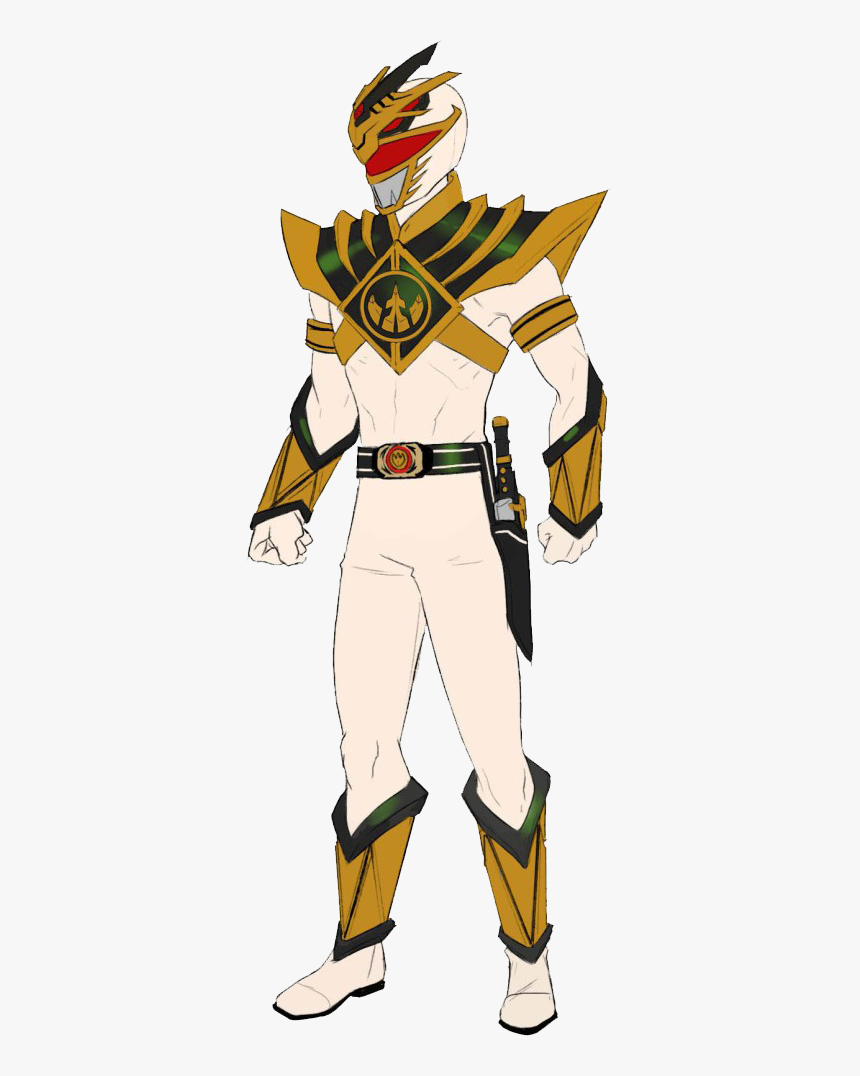 Power Rangers Lord Drakkon, HD Png Download, Free Download