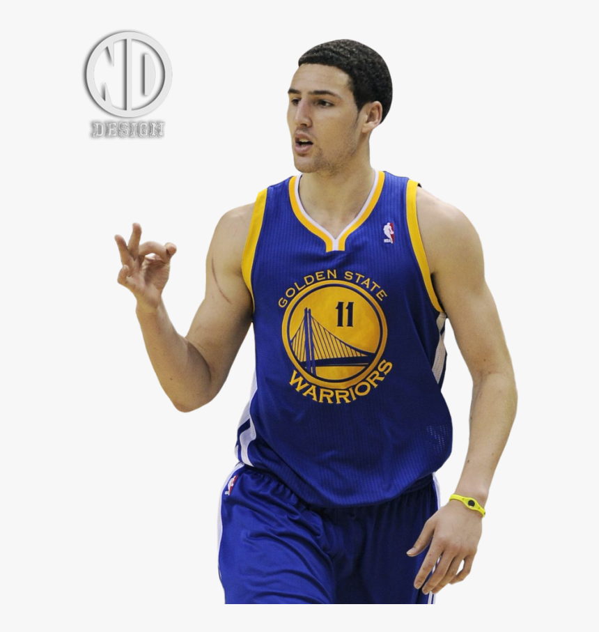 Klay Thompson Png, Transparent Png, Free Download