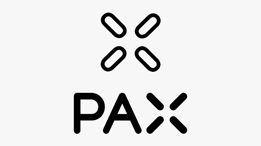 Vaporizer Pax Pax Logo Png, Transparent Png, Free Download