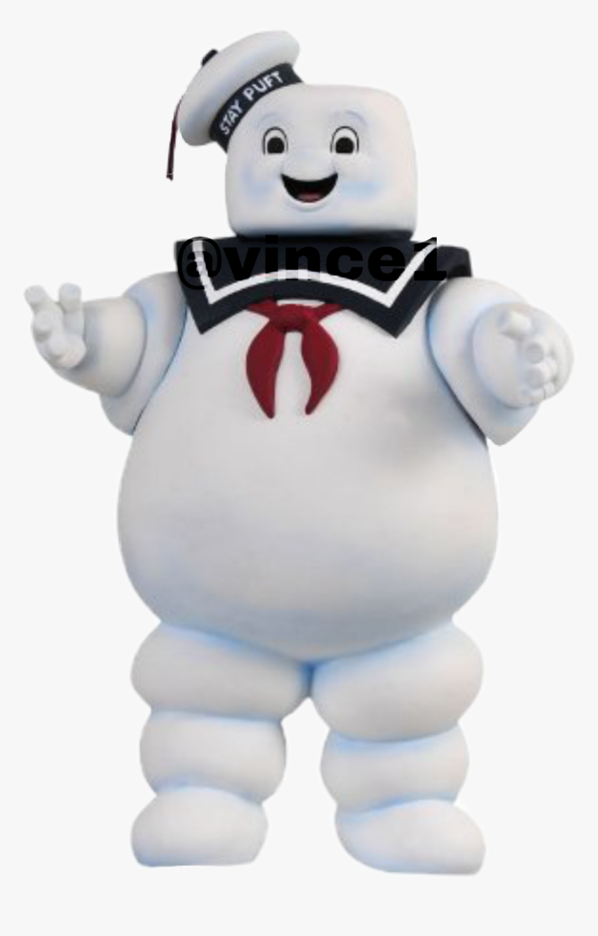 New Arrival Ghostbusters Stay Puft 11 Vinyl Bank Dstmar094736, HD Png Download, Free Download