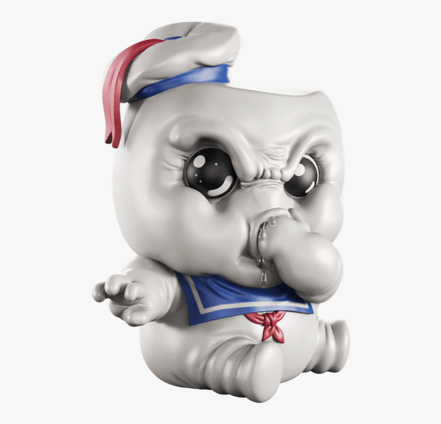 Baby Puft By Alex Solis, HD Png Download, Free Download