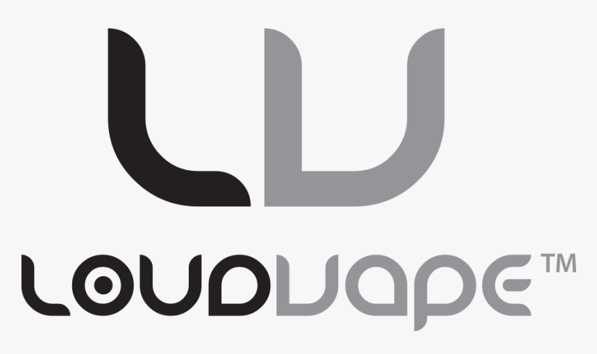 Loud Vape Logo - Graphics, HD Png Download, Free Download