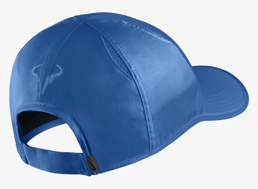 Rafa Nadal Cap Blue, HD Png Download, Free Download