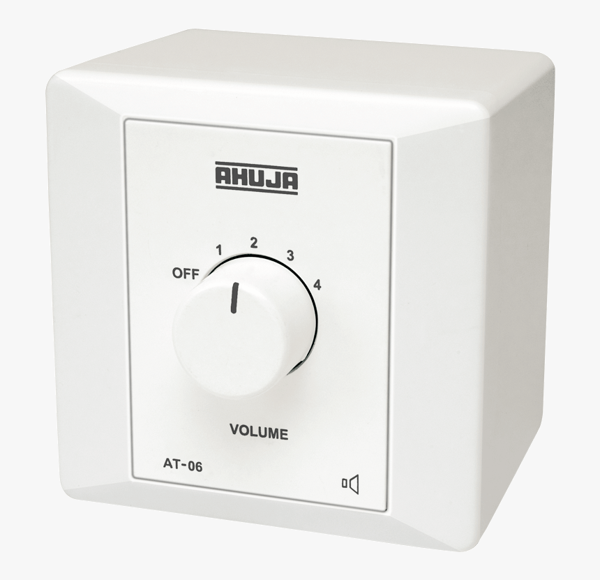 Ahuja Volume Control, HD Png Download, Free Download