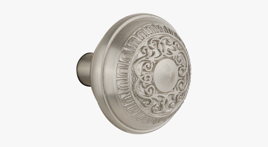 Door Knob Png - Antique, Transparent Png, Free Download