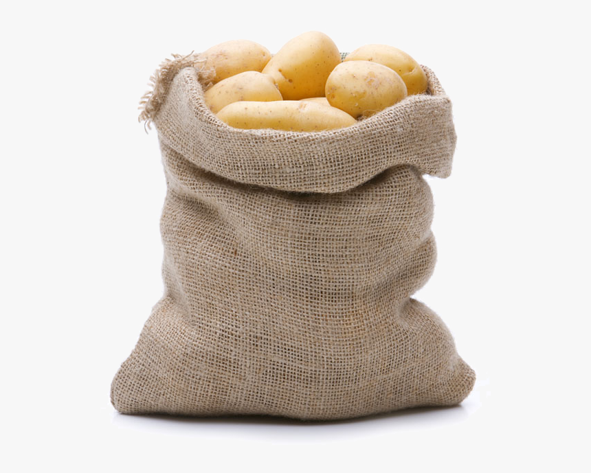 Potato Bags, HD Png Download, Free Download