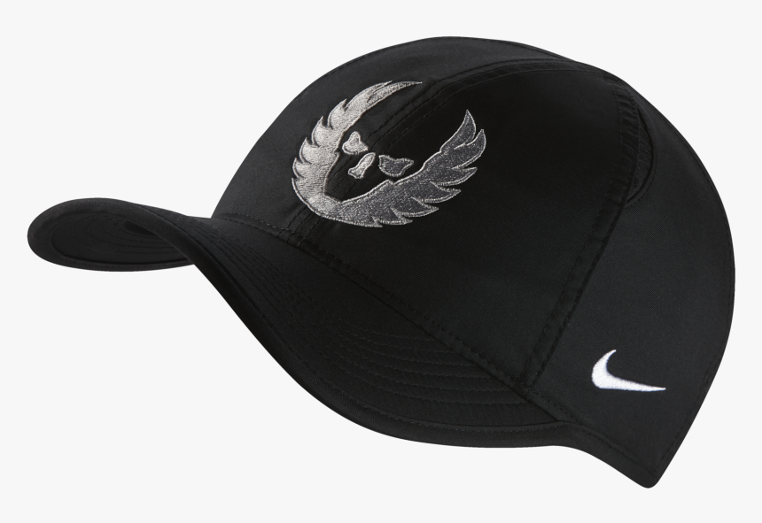 Transparent Nike Hat - Tiger Woods Nike Adjustable Hat, HD Png Download, Free Download