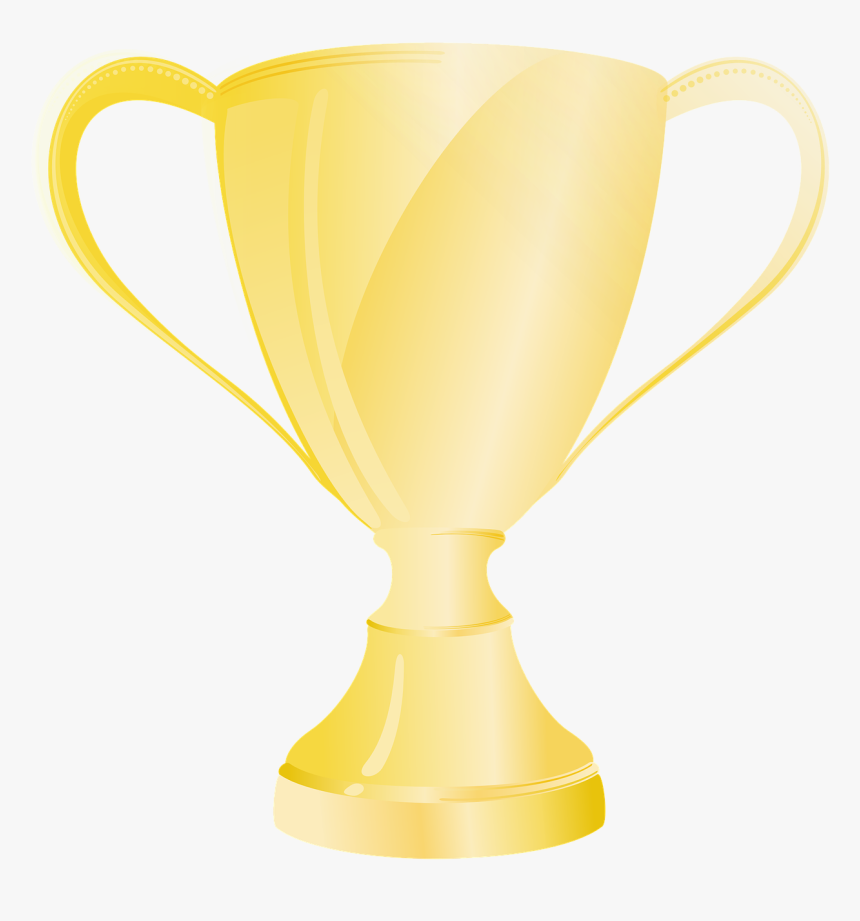 Win Cup First Free Picture - Кубок Победы Png, Transparent Png, Free Download