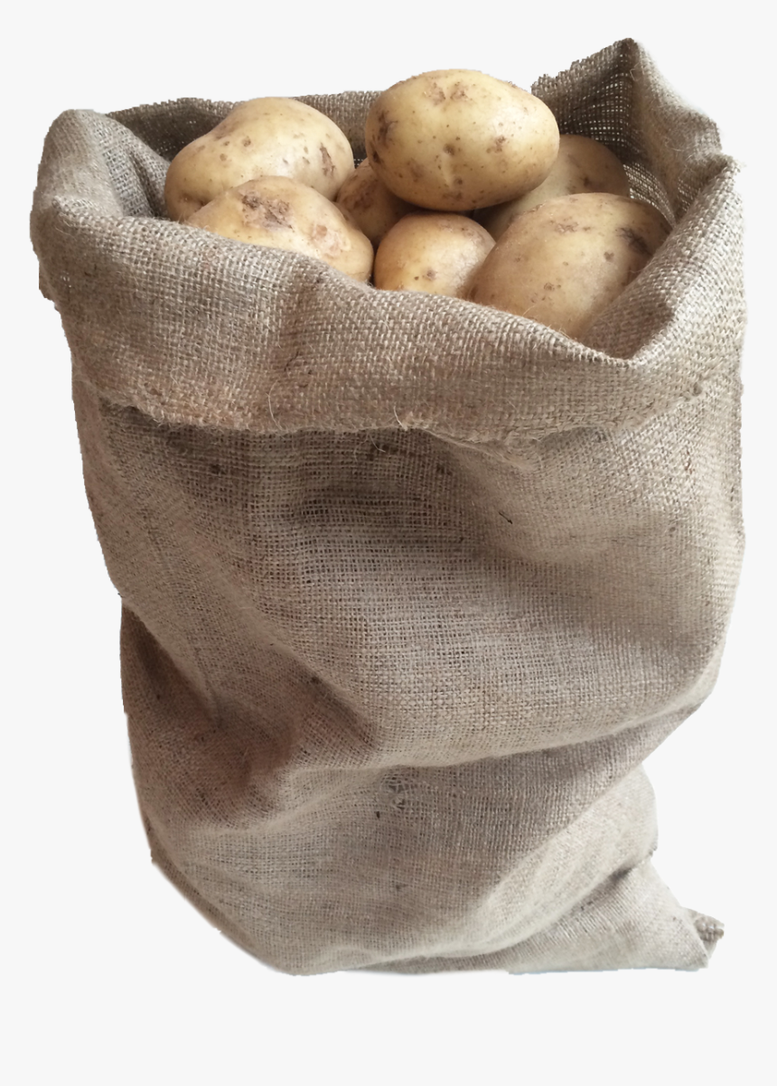 Sac De Pomme De Terre, HD Png Download, Free Download