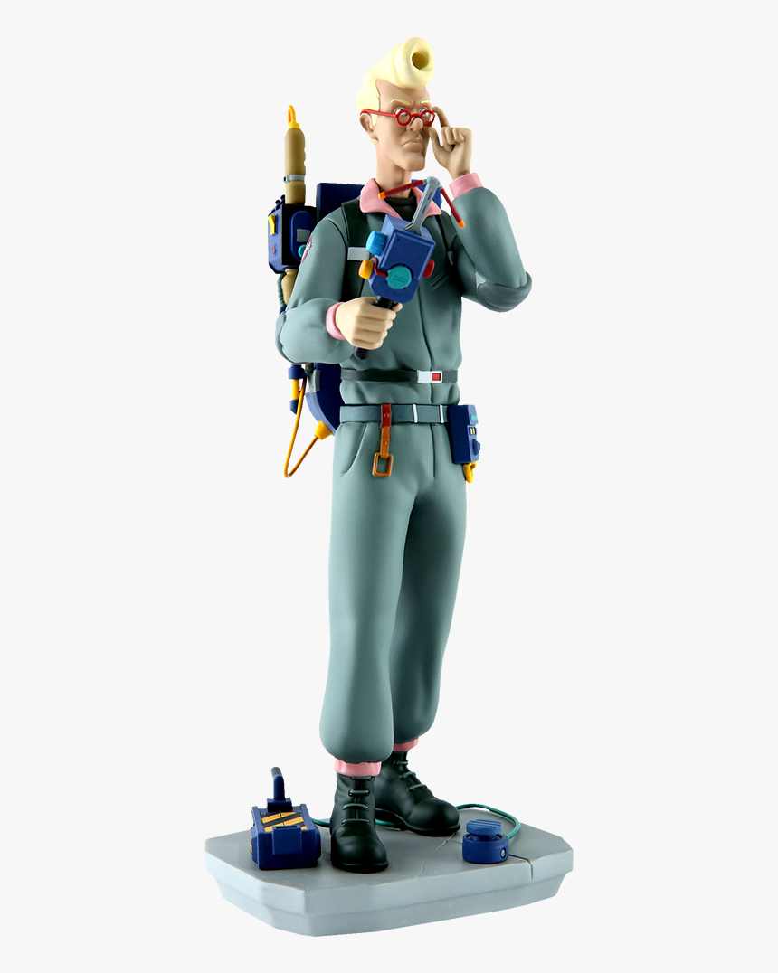 Real Ghostbusters Statue Chronicle Collectables, HD Png Download, Free Download